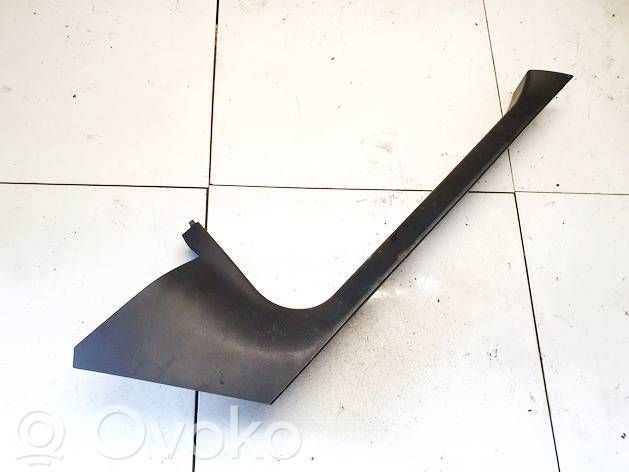 Tesla Model S Alte piese de interior
