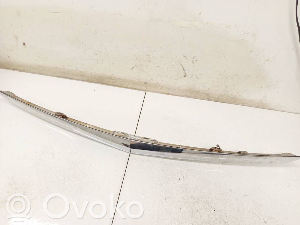 Opel Astra H Grille de calandre avant