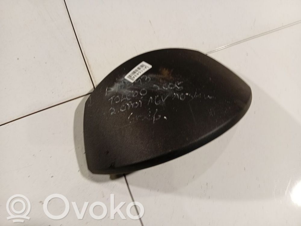 Seat Toledo III (5P) Mască ceasuri bord 