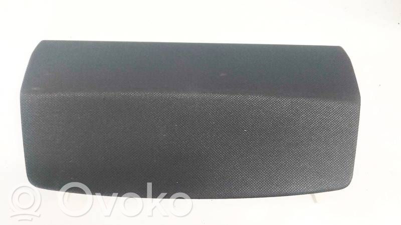 BMW 5 F10 F11 Altra parte interiore 