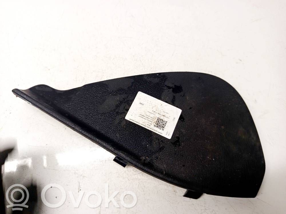 BMW 5 F10 F11 Inne części wnętrza samochodu 