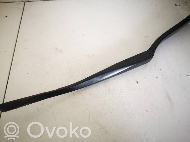 BMW 5 F10 F11 Braccio della spazzola tergicristallo anteriore