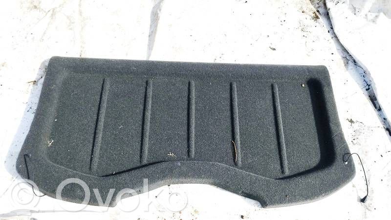 Seat Ibiza V (KJ) Cappelliera