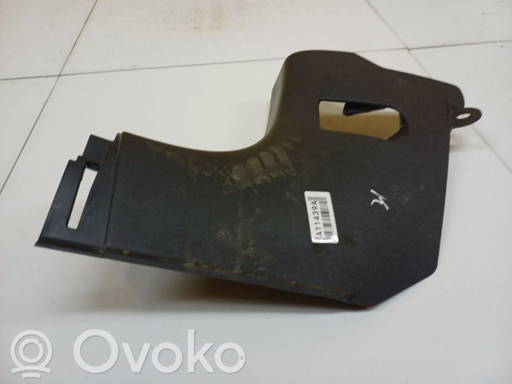 Moldura protectora del borde delantero   MK49,0YF65TRMAC,11006B,13693L,3818,MK49