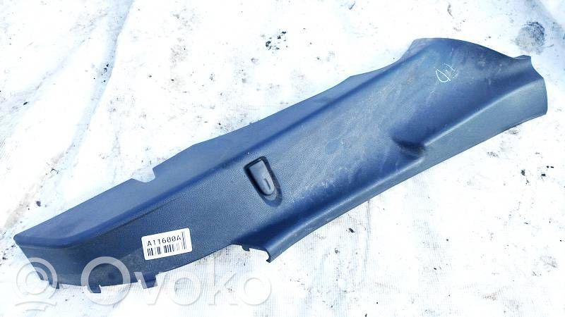 Seat Ibiza V (KJ) Alte elemente acoperire portbagaj 