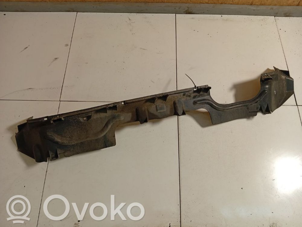 Seat Toledo III (5P) Cache de protection sous moteur