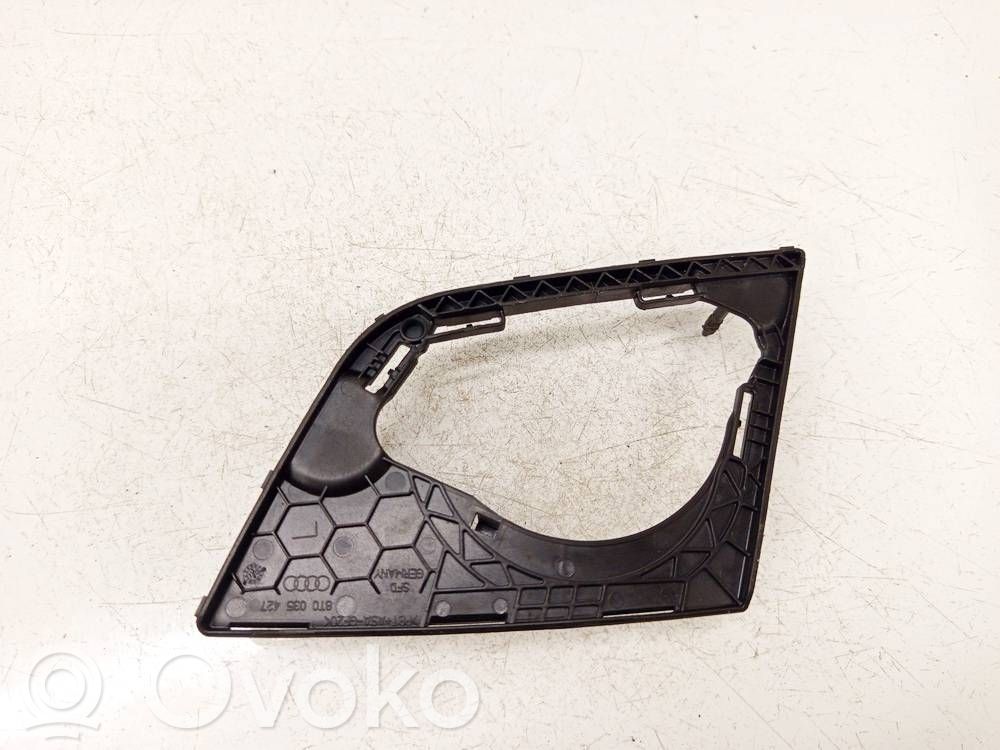 Audi A4 S4 B8 8K Autres pièces intérieures