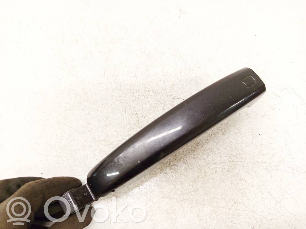 Audi A4 S4 B8 8K Maniglia esterna per portiera anteriore