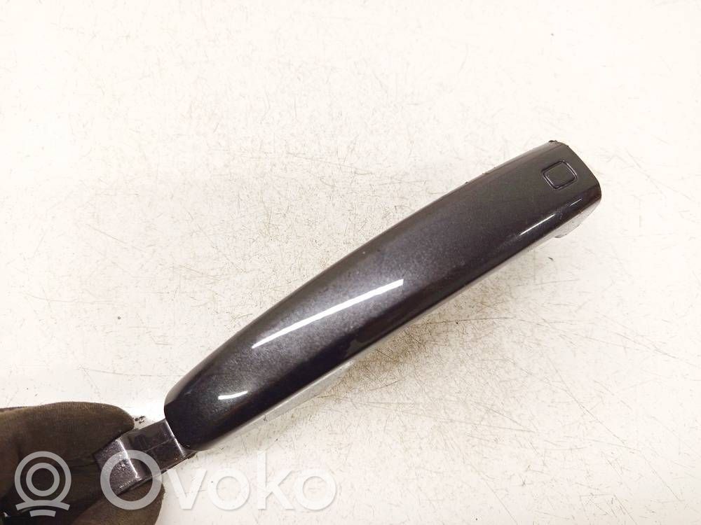 Audi A4 S4 B8 8K Maniglia esterna per portiera anteriore