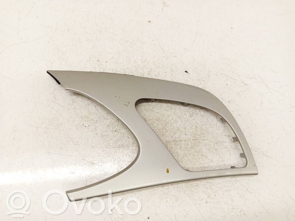 Audi A4 S4 B8 8K Altra parte interiore 