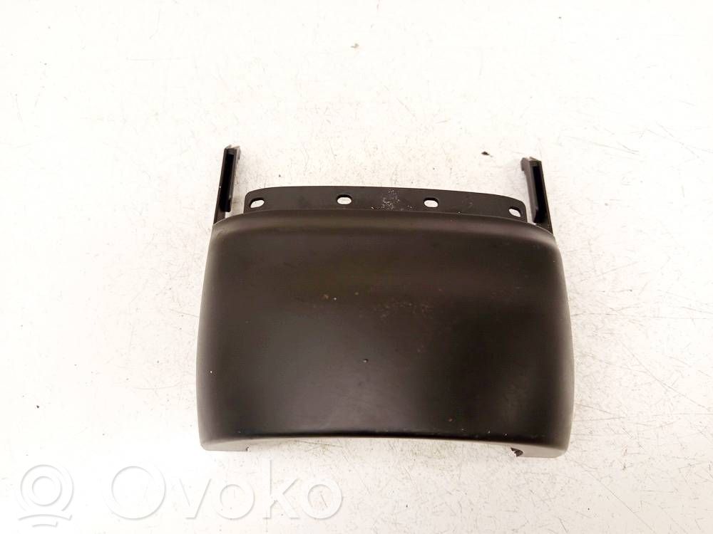Audi A4 S4 B8 8K Rivestimento del piantone del volante 