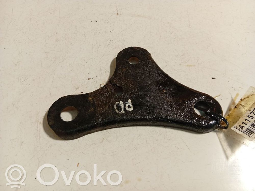 Alte piese de exterior