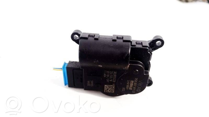 Seat Ibiza V (KJ) Motorino attuatore aria 