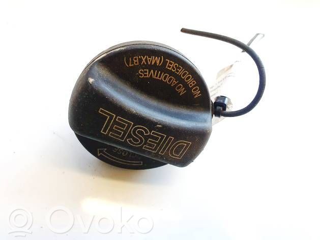 BMW 5 F10 F11 Tappo del serbatoio del carburante 