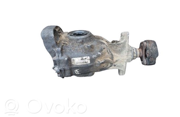 Tylny mechanizm różnicowy   459806701,459806701