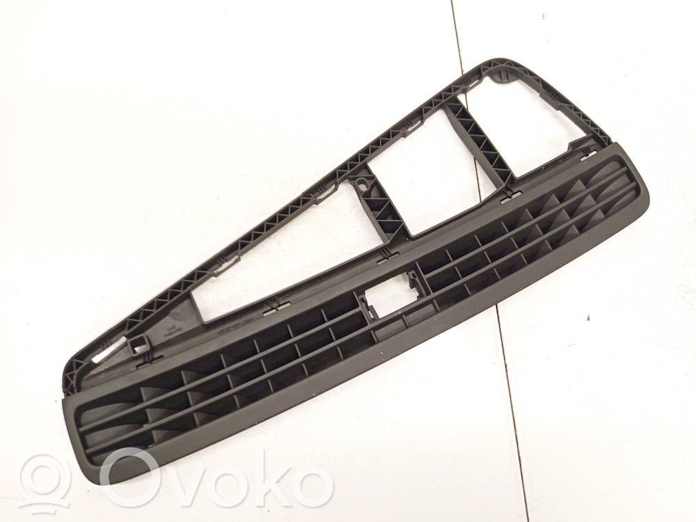 Audi A4 S4 B8 8K Rejilla de ventilación central del panel 