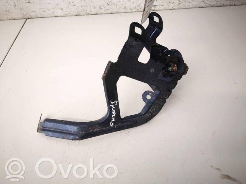 BMW 5 F10 F11 Altra parte esteriore 