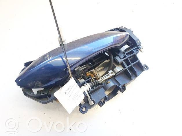 BMW 5 F10 F11 Manecilla externa puerta delantera