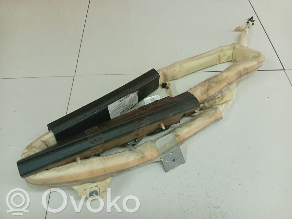 Jeep Compass Airbag da tetto 