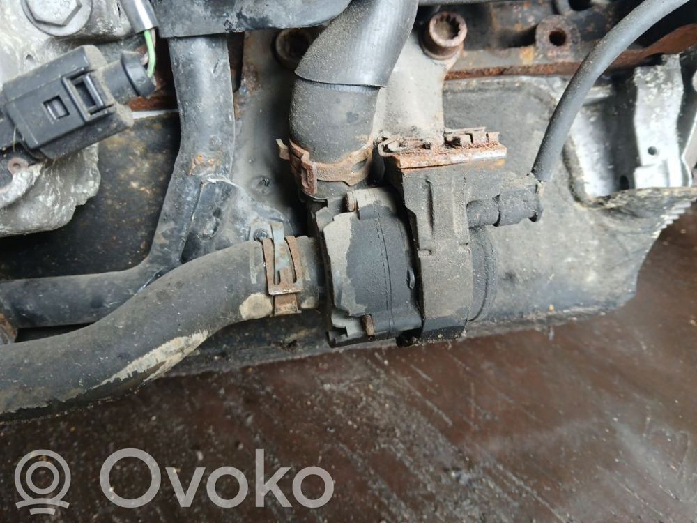 Audi A3 S3 8V Pompă electrică auxiliară lichid de răcire/apă