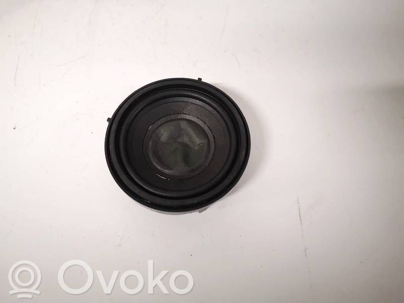 BMW 5 F10 F11 Altoparlante portiera anteriore