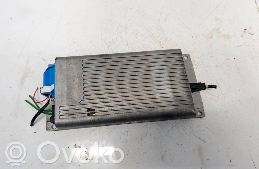 BMW 5 F10 F11 Centralina/modulo bluetooth