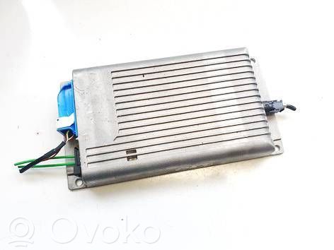BMW 5 F10 F11 Centralina/modulo bluetooth 