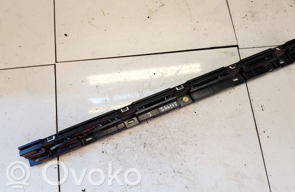 BMW 5 GT F07 Rivestimento sottoporta/minigonna laterale 
