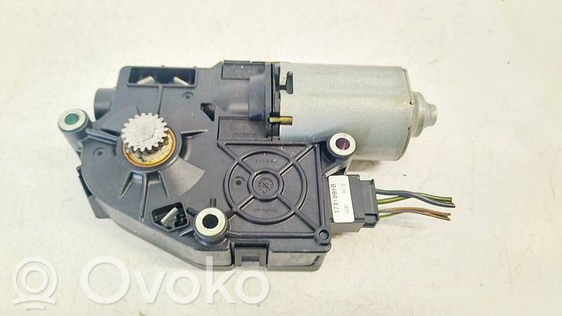 BMW 5 GT F07 Motore/attuatore 