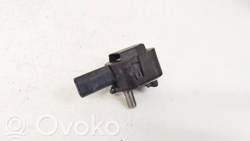 BMW 5 F10 F11 Czujnik uderzenia Airbag 