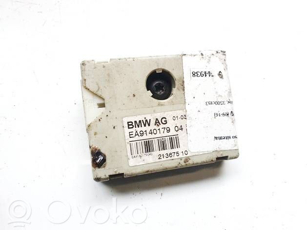 BMW 5 F10 F11 Unitate control antenă