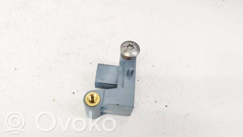 BMW 5 F10 F11 Sensore d’urto/d'impatto apertura airbag
