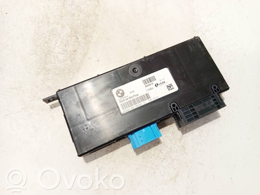BMW 5 F10 F11 Module d'éclairage LCM