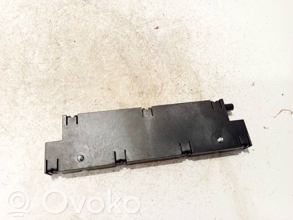 BMW 5 F10 F11 Centralina antenna 