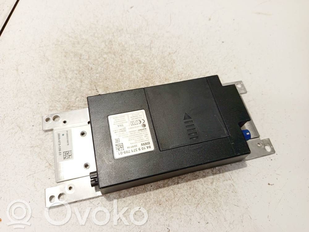 BMW 5 F10 F11 Alte unități/module de control