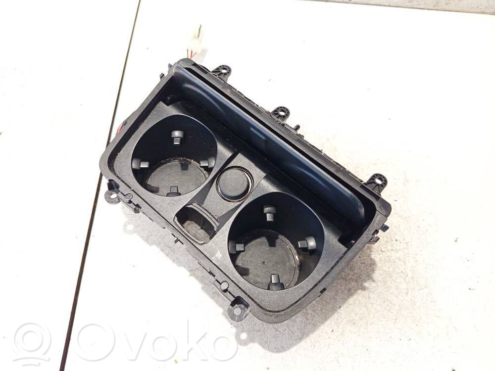 BMW 5 F10 F11 Portabicchiere