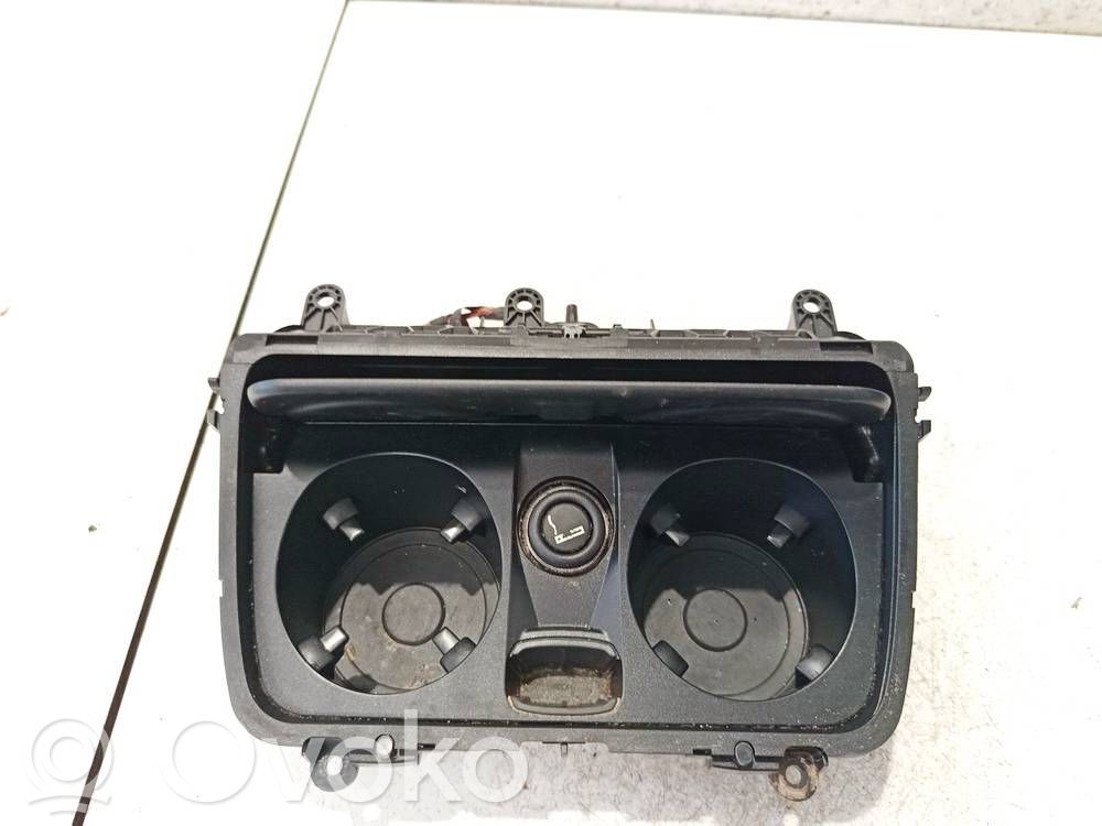 BMW 5 F10 F11 Portabicchiere
