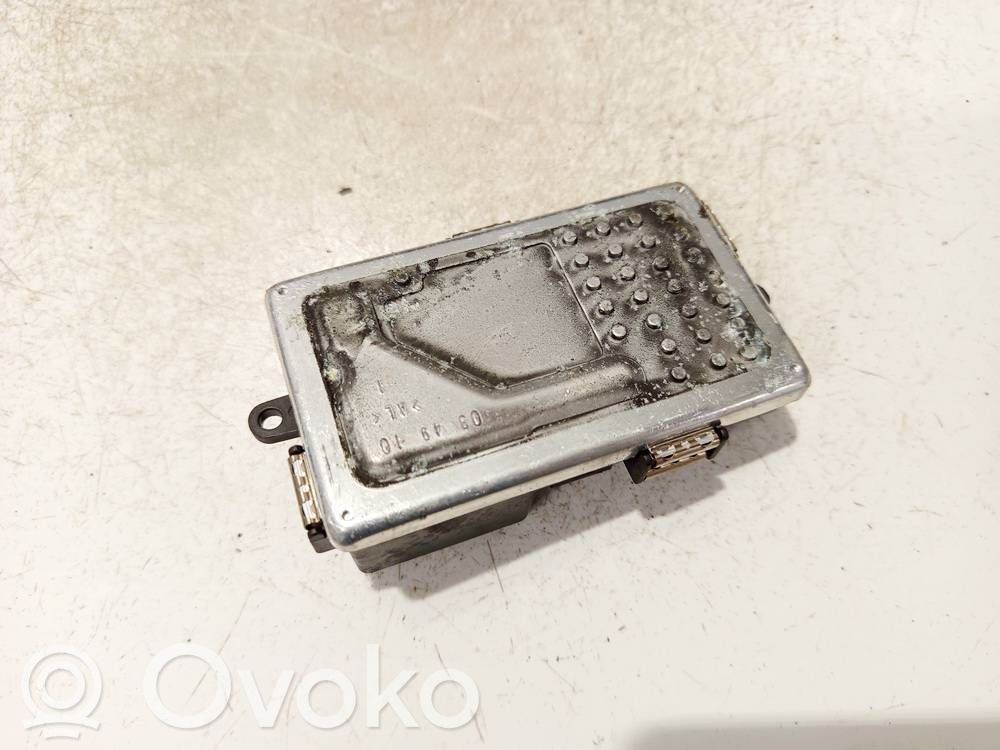 BMW 5 F10 F11 Motorino ventola riscaldamento/resistenza ventola 