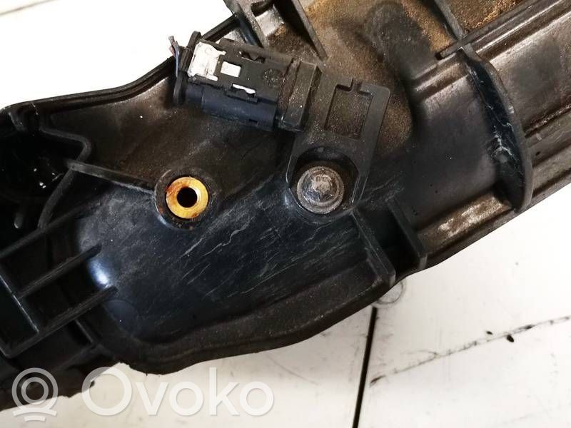 BMW 5 F10 F11 Senzor presiune aer 