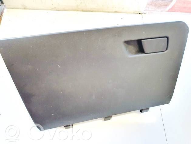 Volkswagen ID.4 Handschuhfach 