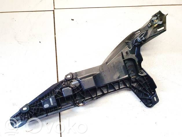 Tesla Model S Suport montare bară spate 