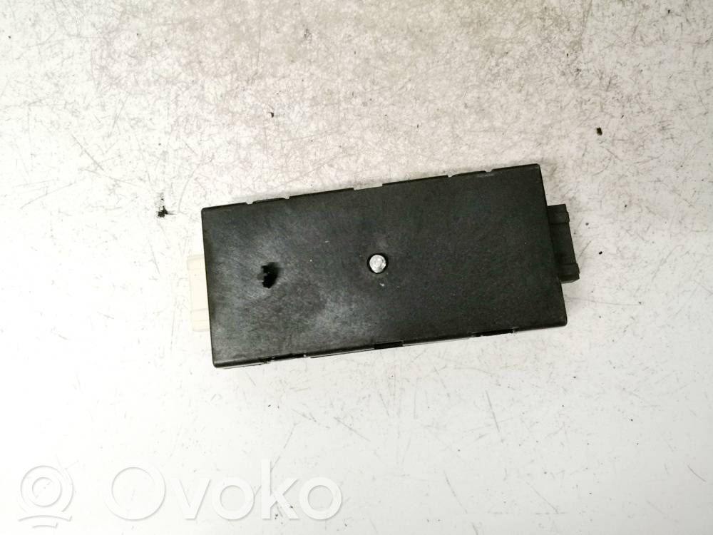 BMW 5 F10 F11 Centralina antenna