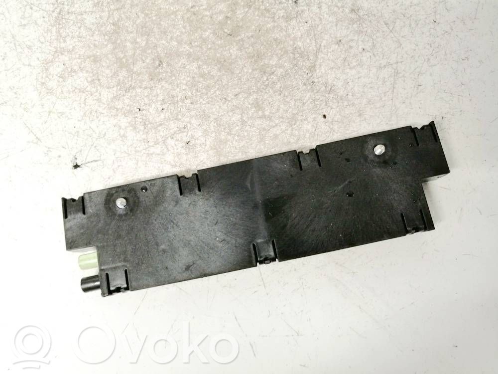 BMW 5 F10 F11 Centralina antenna 