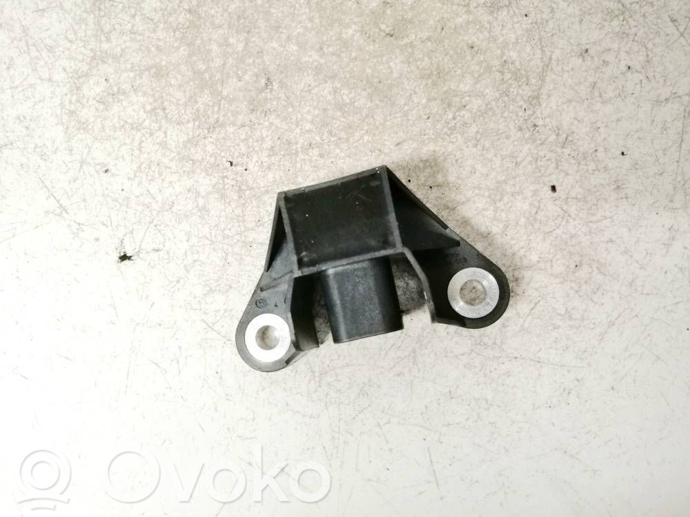 BMW 5 F10 F11 Sensore d’urto/d'impatto apertura airbag 