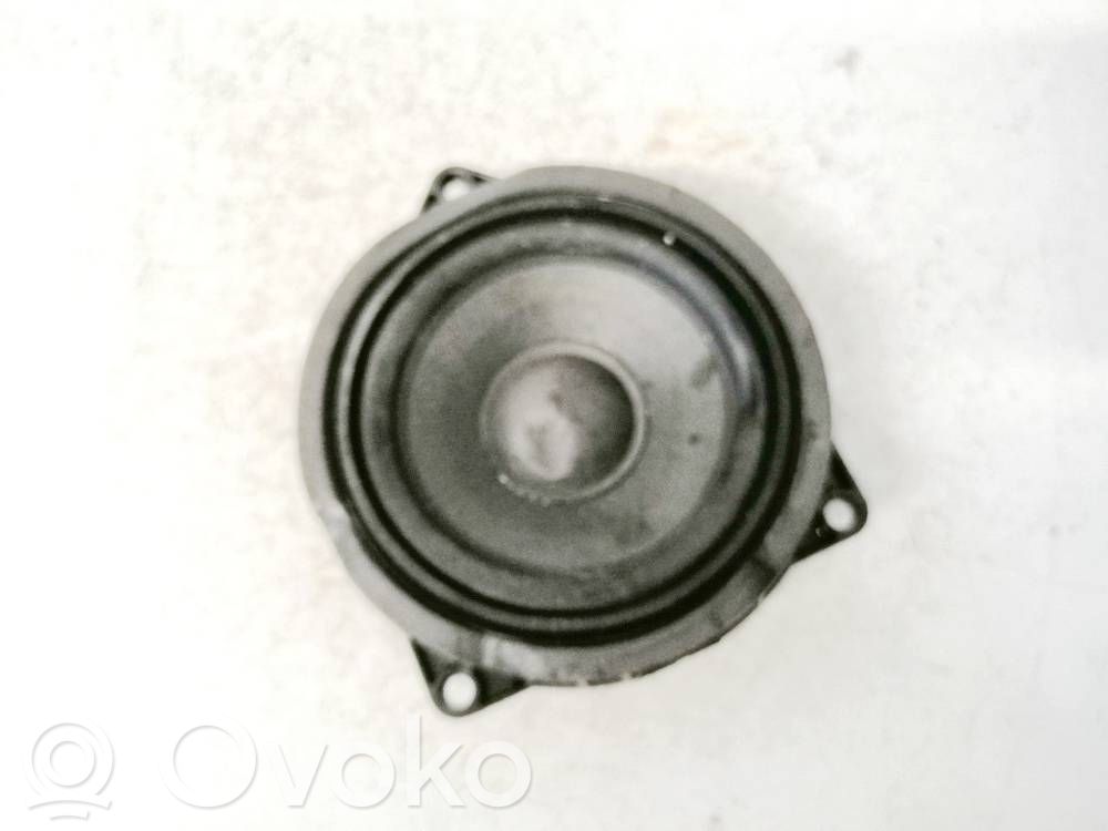 BMW 5 F10 F11 Głośnik drzwi przednich 