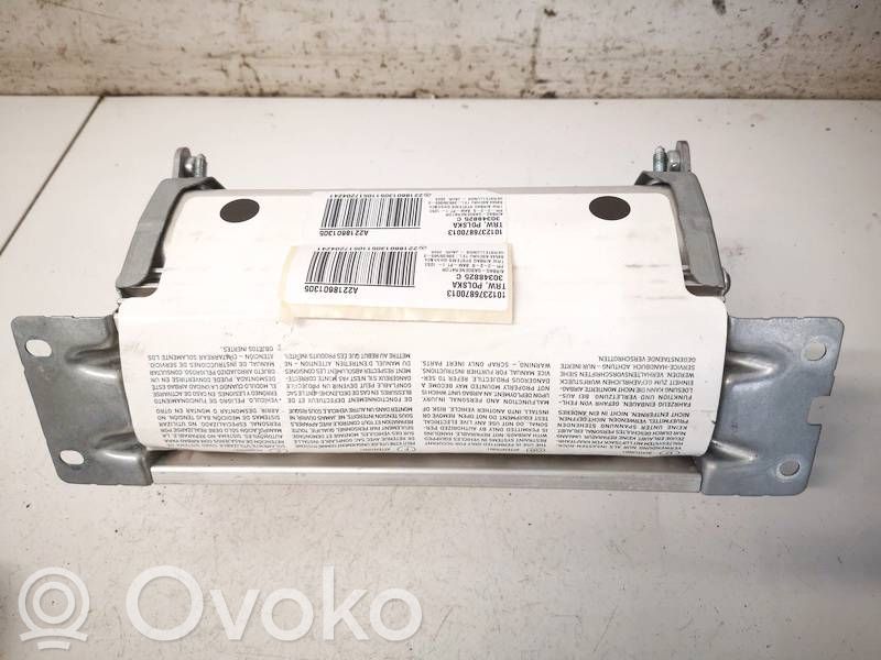 Mercedes-Benz S W221 Airbag pasager 