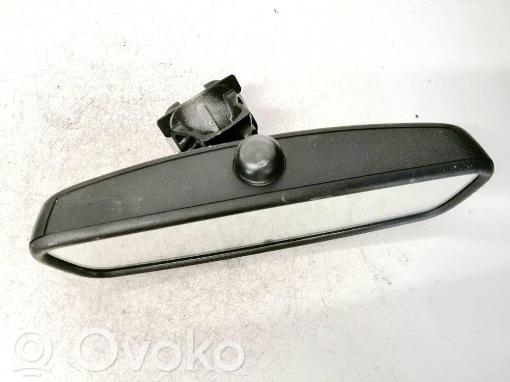 BMW 5 F10 F11 Specchietto retrovisore (interno)