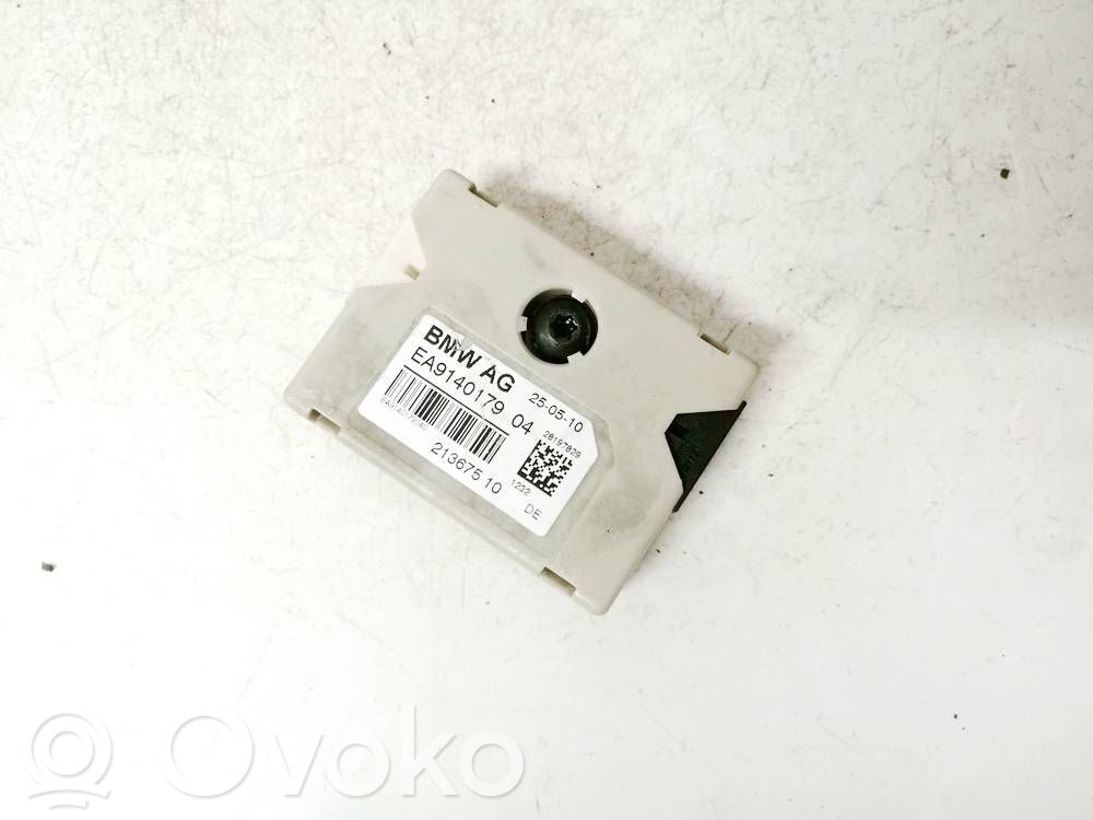 BMW 5 F10 F11 Unitate control antenă