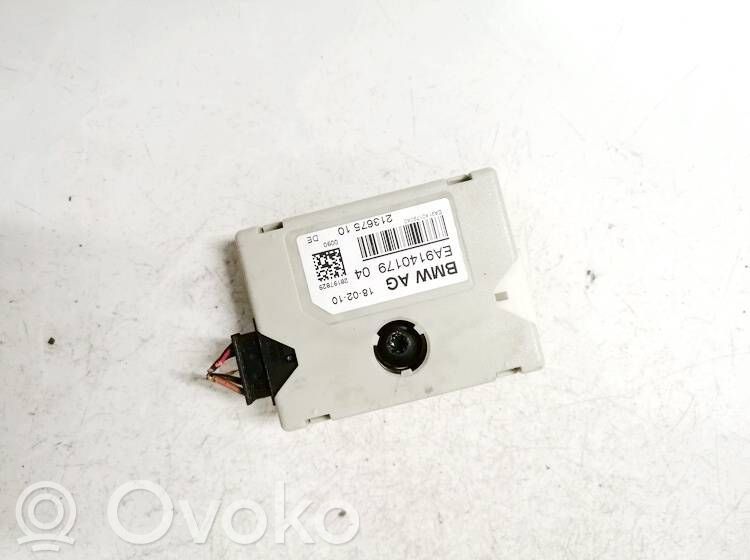 BMW 5 F10 F11 Unitate control antenă