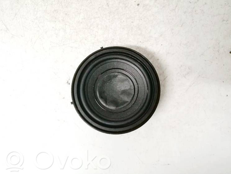 BMW 5 F10 F11 Altoparlante portiera anteriore
